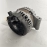 GMC TERRAIN 2018 - 2020 2.0L ENGINE MOTOR ALTERNATOR GENERATOR OEM BOSCH 65