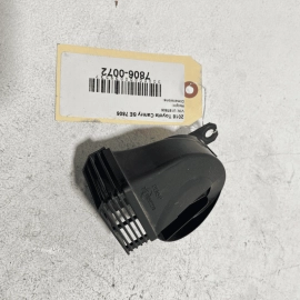 TOYOTA CAMRY 2018 - 2023 PASSENGER SIDE HIGH PITCH NOTE TONE HORN SIGNAL OE
