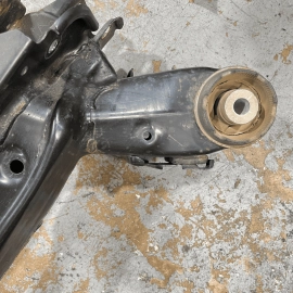 16-21 HONDA PILOT AWD 3.5L REAR SUBFRAME SUB FRAME CROSSMEMBER CROSS MEMBER