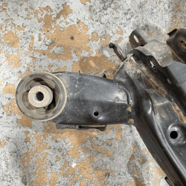 16-21 HONDA PILOT AWD 3.5L REAR SUBFRAME SUB FRAME CROSSMEMBER CROSS MEMBER