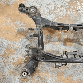 16-21 HONDA PILOT AWD 3.5L REAR SUBFRAME SUB FRAME CROSSMEMBER CROSS MEMBER