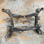 16-21 HONDA PILOT AWD 3.5L REAR SUBFRAME SUB FRAME CROSSMEMBER CROSS MEMBER