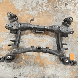 16-21 HONDA PILOT AWD 3.5L REAR SUBFRAME SUB FRAME CROSSMEMBER CROSS MEMBER