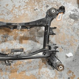 16-21 HONDA PILOT AWD 3.5L REAR SUBFRAME SUB FRAME CROSSMEMBER CROSS MEMBER