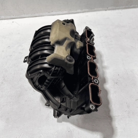 2018-2023 TOYOTA CAMRY 2.5L ENGINE AIR INTAKE MANIFOLD ASSEMBLY BLACK OEM