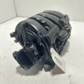 2018-2023 TOYOTA CAMRY 2.5L ENGINE AIR INTAKE MANIFOLD ASSEMBLY BLACK OEM