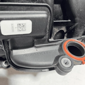 2018-2023 TOYOTA CAMRY 2.5L ENGINE AIR INTAKE MANIFOLD ASSEMBLY BLACK OEM