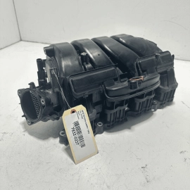 2018-2023 TOYOTA CAMRY 2.5L ENGINE AIR INTAKE MANIFOLD ASSEMBLY BLACK OEM