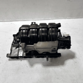 2018-2023 TOYOTA CAMRY 2.5L ENGINE AIR INTAKE MANIFOLD ASSEMBLY BLACK OEM