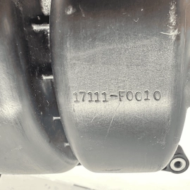 2018-2023 TOYOTA CAMRY 2.5L ENGINE AIR INTAKE MANIFOLD ASSEMBLY BLACK OEM