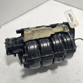 2018-2023 TOYOTA CAMRY 2.5L ENGINE AIR INTAKE MANIFOLD ASSEMBLY BLACK OEM