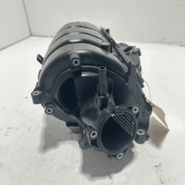 2018-2023 TOYOTA CAMRY 2.5L ENGINE AIR INTAKE MANIFOLD ASSEMBLY BLACK OEM