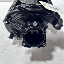 2018-2023 TOYOTA CAMRY 2.5L ENGINE AIR INTAKE MANIFOLD ASSEMBLY BLACK OEM
