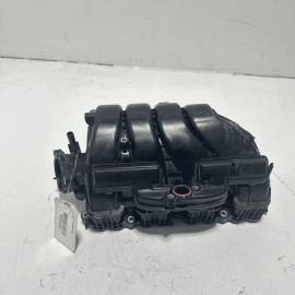 2018-2023 TOYOTA CAMRY 2.5L ENGINE AIR INTAKE MANIFOLD ASSEMBLY BLACK OEM