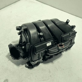 2018-2023 TOYOTA CAMRY 2.5L ENGINE AIR INTAKE MANIFOLD ASSEMBLY BLACK OEM