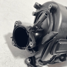 2018-2023 TOYOTA CAMRY 2.5L ENGINE AIR INTAKE MANIFOLD ASSEMBLY BLACK OEM