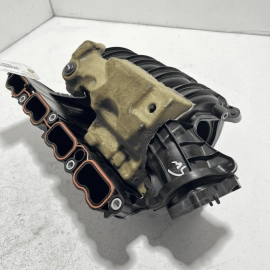 2018-2023 TOYOTA CAMRY 2.5L ENGINE AIR INTAKE MANIFOLD ASSEMBLY BLACK OEM