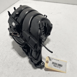 2018-2023 TOYOTA CAMRY 2.5L ENGINE AIR INTAKE MANIFOLD ASSEMBLY BLACK OEM