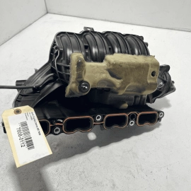 2018-2023 TOYOTA CAMRY 2.5L ENGINE AIR INTAKE MANIFOLD ASSEMBLY BLACK OEM