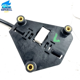 2012-2016 TESLA MODEL S MOTOR BLOCK W/CABLE LEFT SIDE OEM