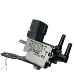2019 TOYOTA CAMRY ENGINE MOTOR VAPOR VACUUM VALVE SWITCH OEM