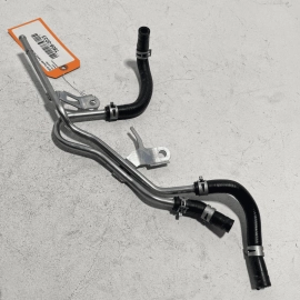 2019-2023 TOYOTA CAMRY 2.5L AUTOMATIC TRANSMISSION OIL COOLER TUBE OEM