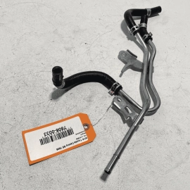 2019-2023 TOYOTA CAMRY 2.5L AUTOMATIC TRANSMISSION OIL COOLER TUBE OEM