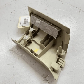 PASSENGER SIDE PILLAR C TRIM COVER OEM Mini Cooper Countryman R60 2011-2016