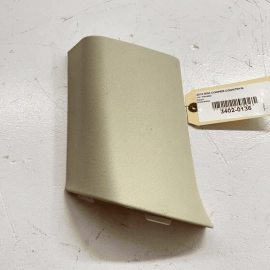 PASSENGER SIDE PILLAR C TRIM COVER OEM Mini Cooper Countryman R60 2011-2016