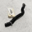 2018-2023 TOYOTA CAMRY 2.5L ENGINE WATER COOLANT BY PASS PIPE LINE HOSE OEM