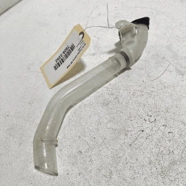 2018 - 2023 TOYOTA CAMRY WIPER WASHER FLUID RESERVOIR TANK FILLER NECK PIPE