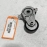 2018 - 2023 TOYOTA CAMRY 2.5L ACCESSORY DRIVE BELT SERPANTINE TENSIONER OEM
