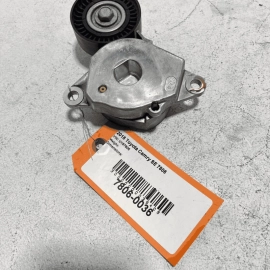 2018 - 2023 TOYOTA CAMRY 2.5L ACCESSORY DRIVE BELT SERPANTINE TENSIONER OEM