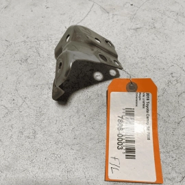 2018 - 2023 TOYOTA CAMRY FRONT LEFT DRIVER SIDE FENDER SUPPORT BRACKET OEM