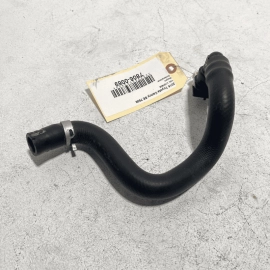2018 - 2023 TOYOTA CAMRY 2.5L HVAC VALVE TO HEATER INLET WATER COOLANT HOSE