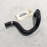 2018 - 2023 TOYOTA CAMRY 2.5L HVAC VALVE TO HEATER INLET WATER COOLANT HOSE