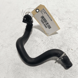 2018 - 2023 TOYOTA CAMRY 2.5L HVAC VALVE TO HEATER INLET WATER COOLANT HOSE