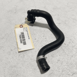 2018 - 2023 TOYOTA CAMRY 2.5L HVAC VALVE TO HEATER INLET WATER COOLANT HOSE