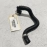 2018 - 2023 TOYOTA CAMRY 2.5L HVAC VALVE TO HEATER INLET WATER COOLANT HOSE