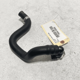 2018 - 2023 TOYOTA CAMRY 2.5L HVAC VALVE TO HEATER INLET WATER COOLANT HOSE