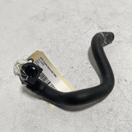 2018 - 2023 TOYOTA CAMRY 2.5L HVAC VALVE TO HEATER INLET WATER COOLANT HOSE