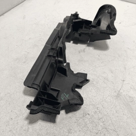 2018 - 2020 TOYOTA CAMRY 2.5L Radiator Support Air Guide Driver Upper Side 