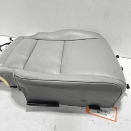 2016-2018 HONDA PILOT FRONT PASSENGER SEAT BOTTOM LOWER CUSHION LEATHER OEM