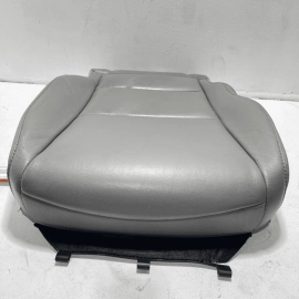 2016-2018 HONDA PILOT FRONT PASSENGER SEAT BOTTOM LOWER CUSHION LEATHER OEM