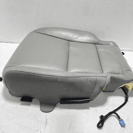 2016-2018 HONDA PILOT FRONT PASSENGER SEAT BOTTOM LOWER CUSHION LEATHER OEM