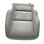 2016-2018 HONDA PILOT FRONT PASSENGER SEAT BOTTOM LOWER CUSHION LEATHER OEM