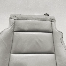 2016-2018 HONDA PILOT FRONT PASSENGER SEAT BOTTOM LOWER CUSHION LEATHER OEM