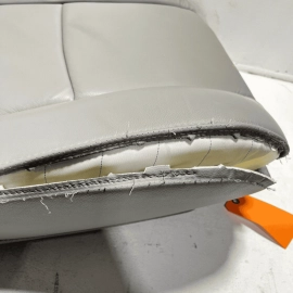 2016-2018 HONDA PILOT FRONT PASSENGER SEAT BACK UPPER CUSHION LEATHER OEM