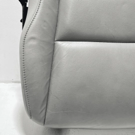 2016-2018 HONDA PILOT FRONT LEFT DRIVER SEAT BOTTOM LOWER CUSHION LEATHER O