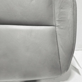 2016-2018 HONDA PILOT FRONT LEFT DRIVER SEAT BOTTOM LOWER CUSHION LEATHER O